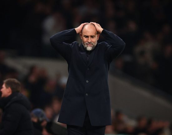 Situatie uluitoare la Tottenham Tudor dezvaluie criza ascunsa din spatele succesului