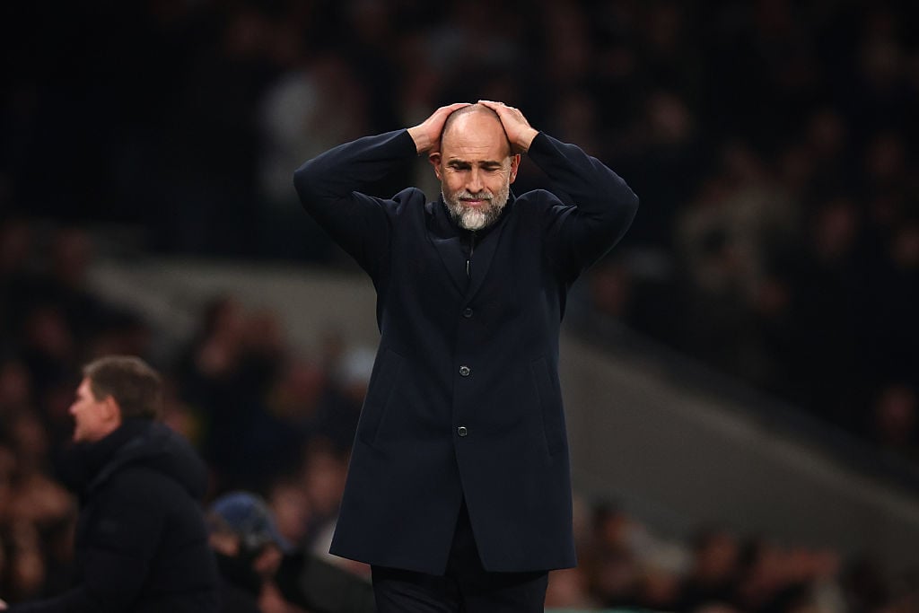 Situatie uluitoare la Tottenham Tudor dezvaluie criza ascunsa din spatele succesului