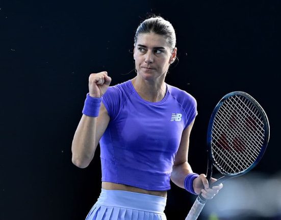 Sorana s a calificat la Miami Duel electrizant cu Noskova pentru un loc in turul al treilea