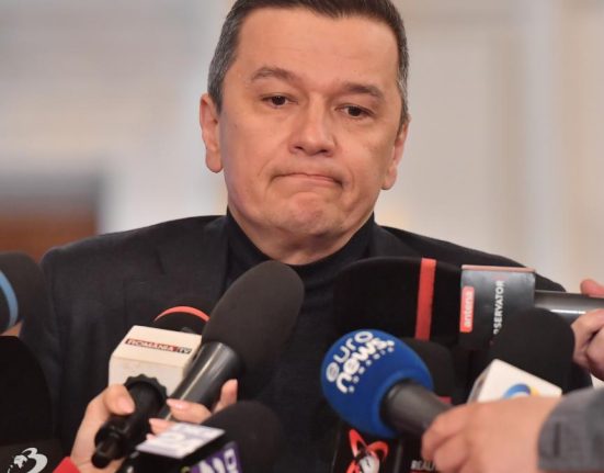 Sorin Grindeanu A fost lansata o campanie de demonizare a primarilor creandu se impresia ca acestia ar dori sa