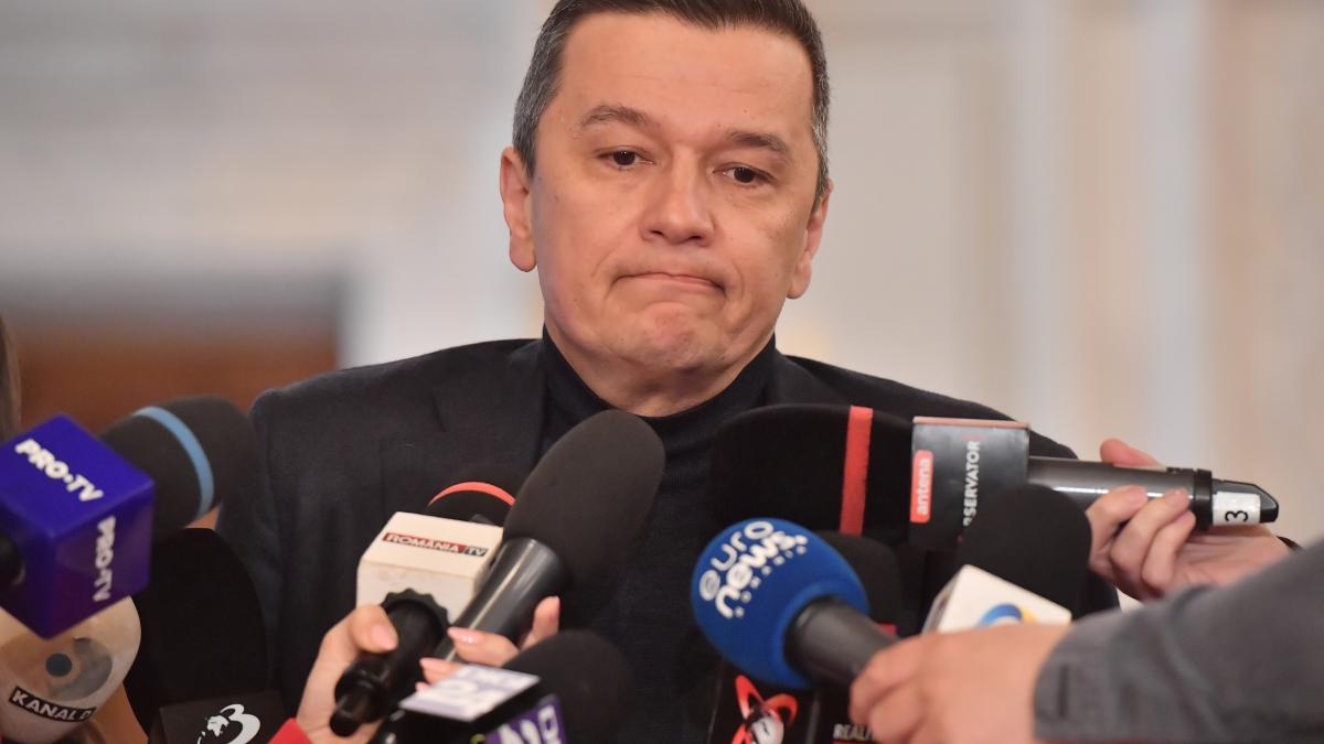 Sorin Grindeanu: „A fost lansată o campanie de demonizare a primarilor, creându-se impresia că aceștia ar dori să...” 1 Sorin Grindeanu A fost lansata o campanie de demonizare a primarilor creandu se impresia ca acestia ar dori sa