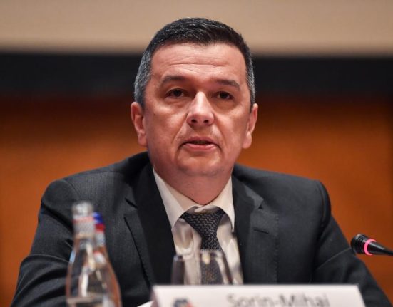 Sorin Grindeanu PSD este gata sa isi retraga ministii din Guvern si sa treaca la