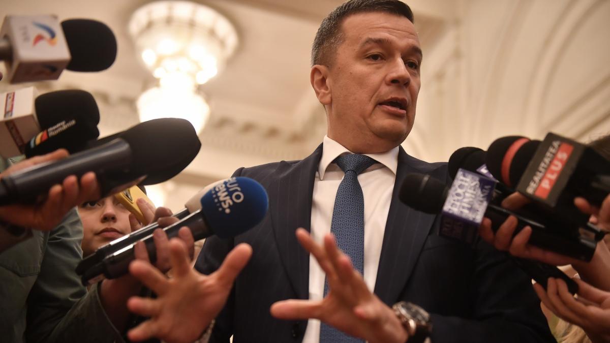 Sorin Grindeanu la Conferinta Judeteana a Ligii Alesilor Locali Dambovita Va propun sa reazlizam