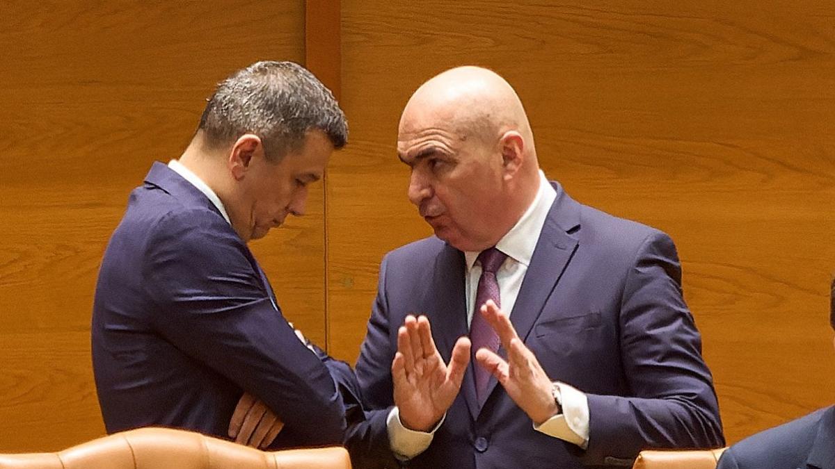 Surse PSD a hotart sa nu mai saboteze bugetul Vom cere ministrilor PSD sa l aprobe in orice caz