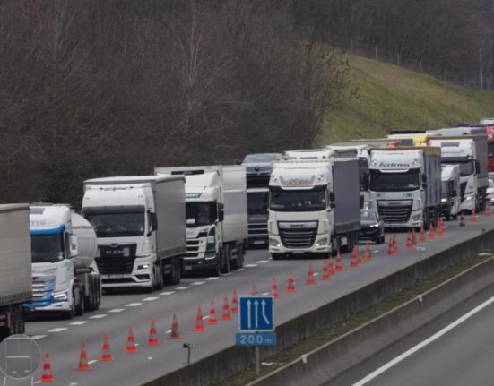 Surse Schema de ajutor de stat pentru transportatori ar putea fi extinsa Propunerea a fost acceptata
