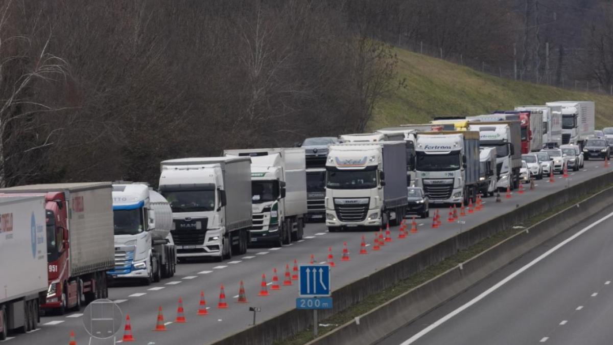 Surse Schema de ajutor de stat pentru transportatori ar putea fi extinsa Propunerea a fost acceptata