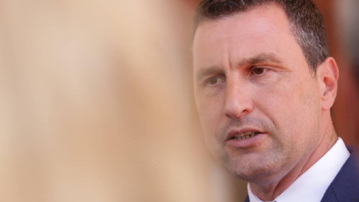 Tanczos Barna discutii in Ungaria despre stimularea economiilor celor doua tari Ce a condus la