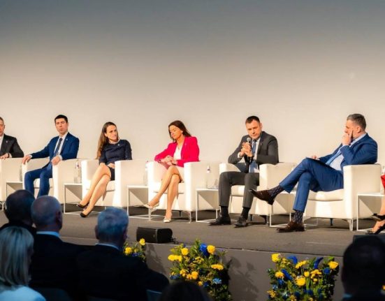 Toiu a declarat prioritatea principala a Romaniei Asistenta pentru tarile care doresc integrarea
