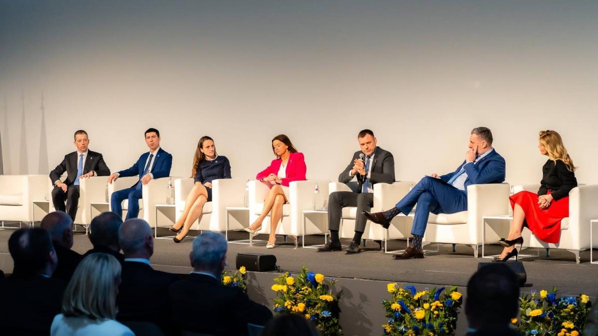 Toiu a declarat prioritatea principala a Romaniei Asistenta pentru tarile care doresc integrarea