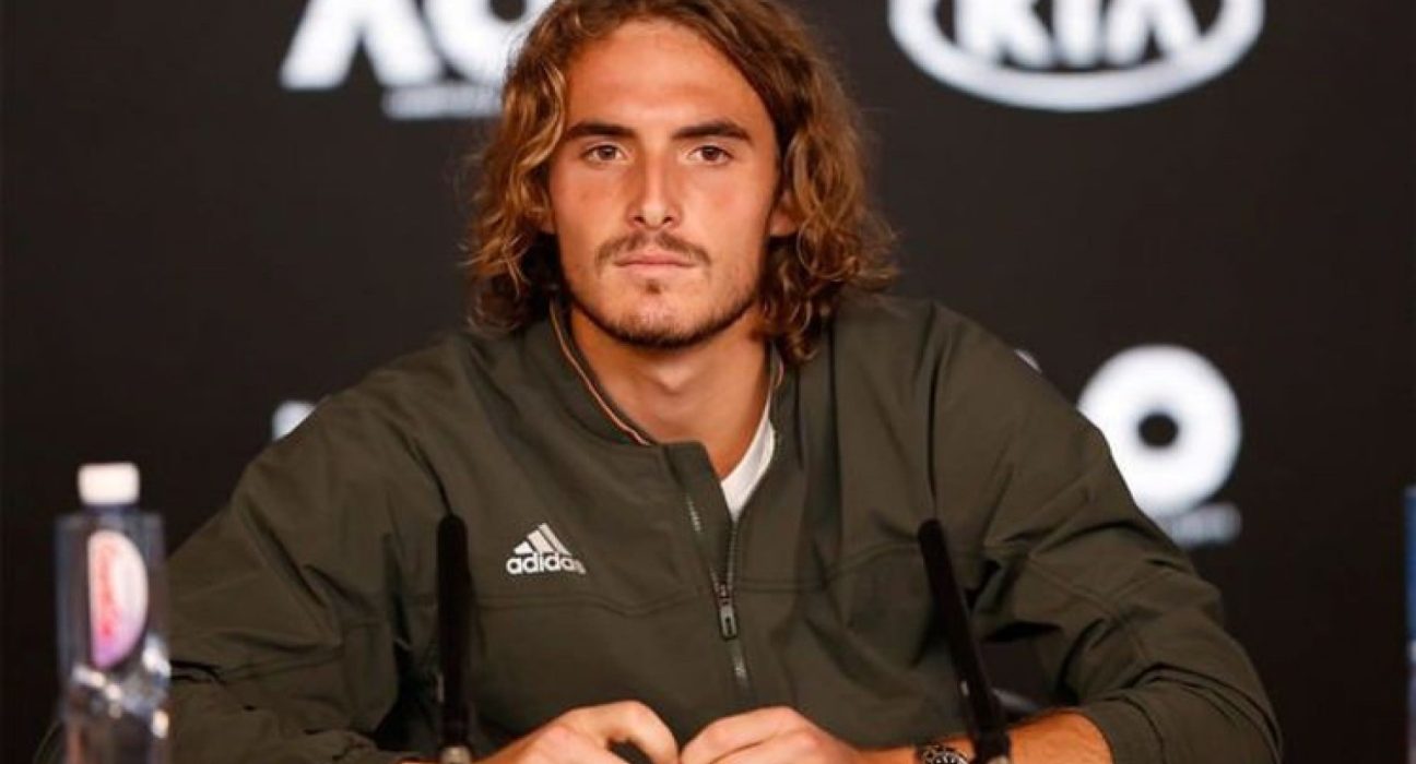 Tsitsipas umilit la Miami A pierdut cu 0 6 1 6 si a izbucnit Sa va fie rusine