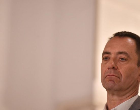UDMR se opune alegerilor anticipate Csoma Botond Ar fi doar in favoarea partidului AUR