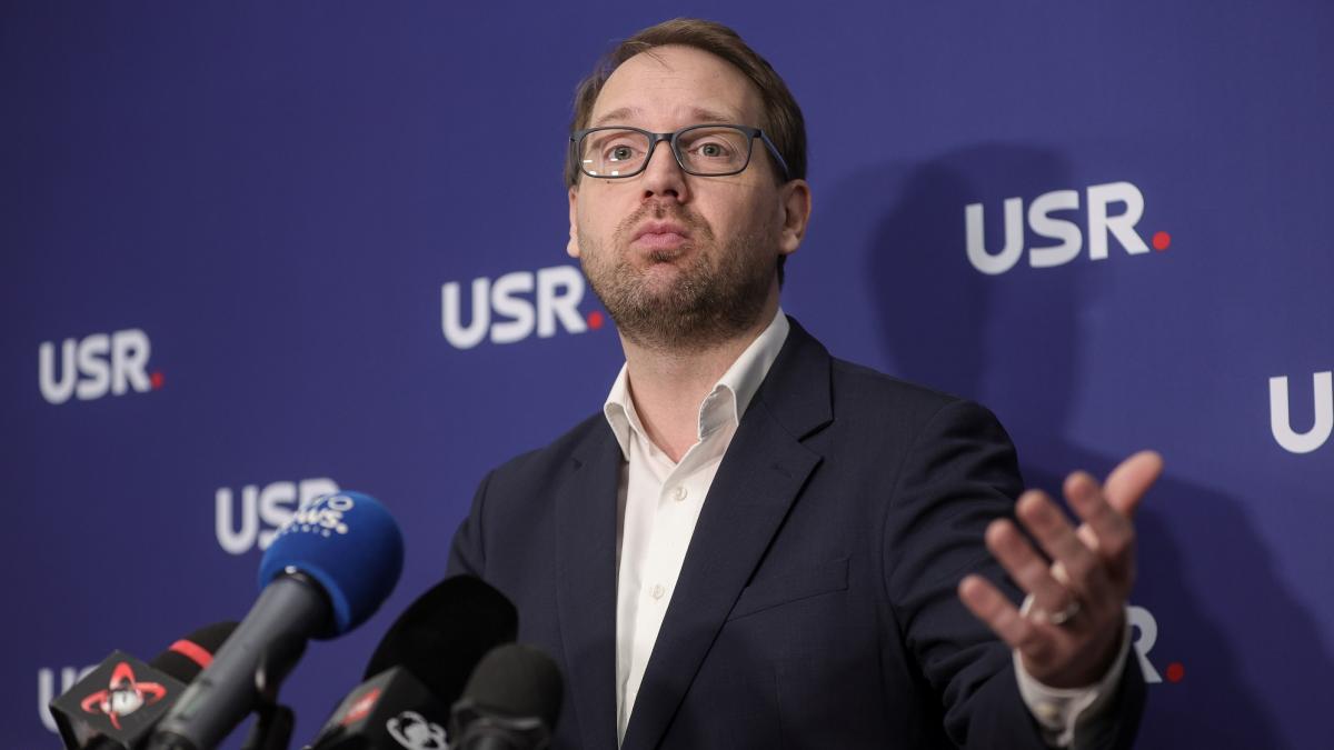 USR vrea sa ramana in continuare in aceasta guvernare avand cele patru ministere pe
