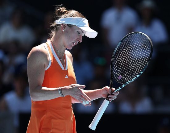 Un nume cunoscut din tenis va participa la Sports Festival Elina Svitolina o va omagia pe Simona Halep la Cluj