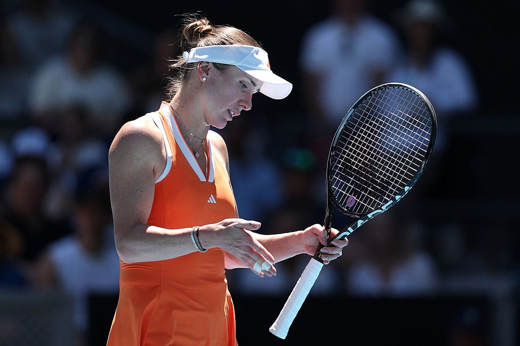 Un nume cunoscut din tenis va participa la Sports Festival Elina Svitolina o va omagia pe Simona Halep la Cluj