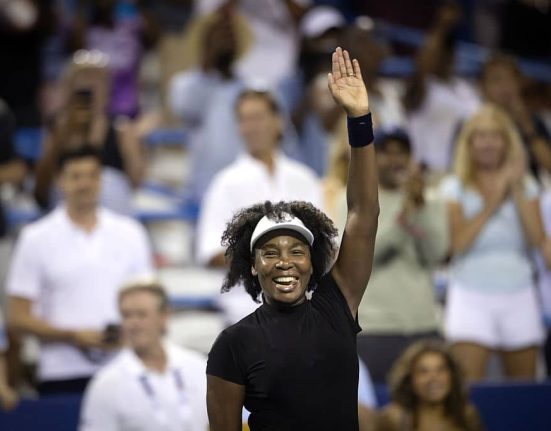 Venus Williams eliminata la Indian Wells Americanca a discutat despre posibila revenire a Serenei