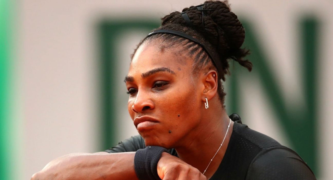 Venus lasa loc de interpretari Serena se intoarce sau nu in circuit la 44 de ani