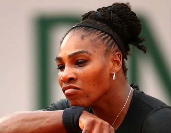 Venus lasa loc de interpretari Serena se intoarce sau nu in circuit la 44 de ani