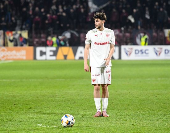Verdict sever dupa Dinamo Craiova Vaiscovici l a criticat aspru pe Mazilu