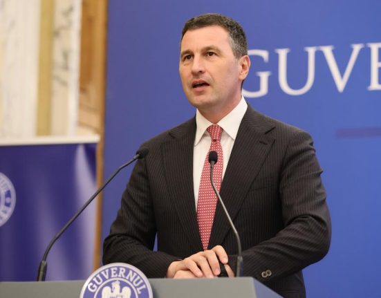 Vicepremierul Tanczos Barna SGR este o comunitate care a demonstrat ca este posibil ceva in care nu a