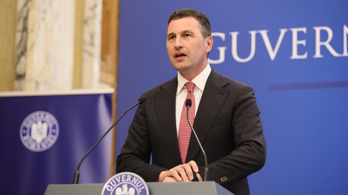 Vicepremierul Tanczos Barna SGR este o comunitate care a demonstrat ca este posibil ceva in care nu a