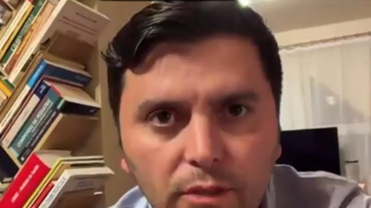 Vicepresedintele Camerei Deputatilor afirma ca Toiu nu a raspuns la telefon in timpul sederii sale in Dubai