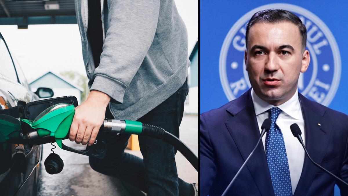 Vor scadea preturile la benzina si motorina in urma masurilor anuntate de Guvern Raspunsul lui