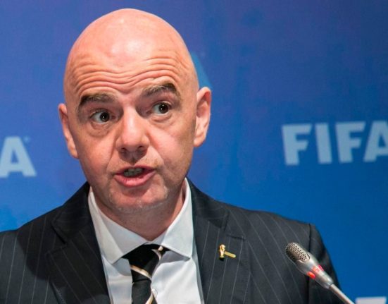 cerere masiva pentru biletele la cupa mondiala infantino discuta despre un interes fara precedent