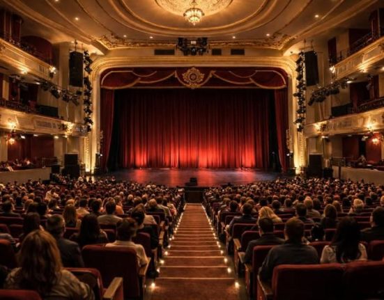ciprian ciucu organizeaza un concurs pentru ocuparea posturilor de manager la 15 teatre regulamentele au fost publicate