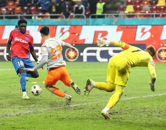 convocare surprinzatoare pentru fcsb joao paulo calatoreste 17000 km pentru nationala
