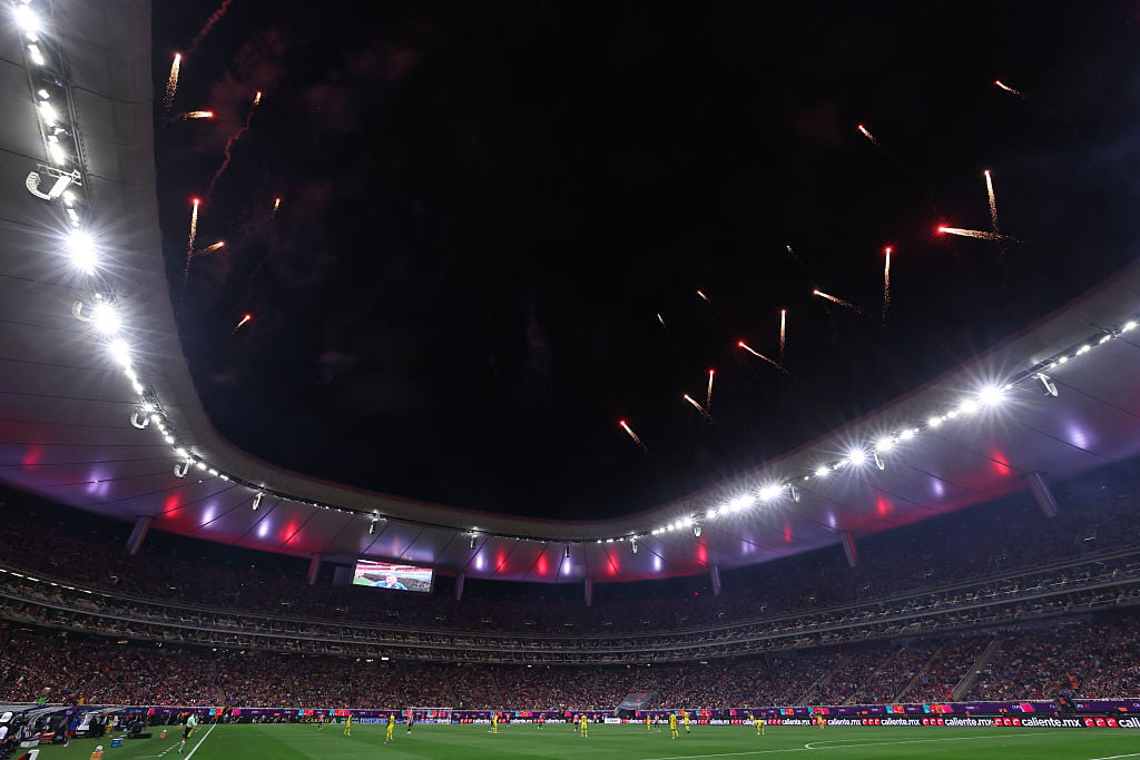 Groapă comună lângă stadionul Mondialului! 500 de saci cu rămășițe găsiți în Guadalajara 1 groapa comuna lang stadionul mondialului 500 de saci cu ramasite gasiti in guadalajara