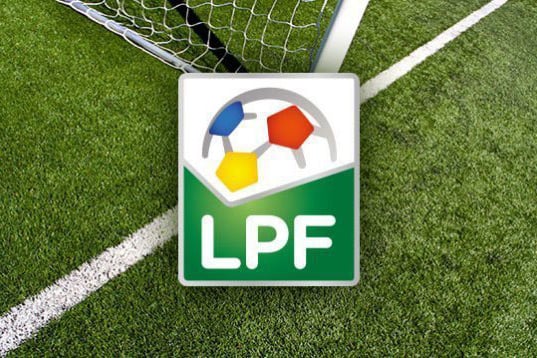 haos complet in superliga lpf a modificat de patru ori programul etapei