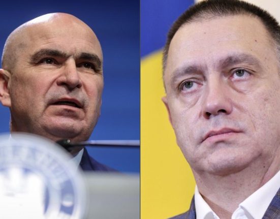 lider PSD atac surpriza la premierul Bolojan nu va vom urma pe acest drum veti ramane in