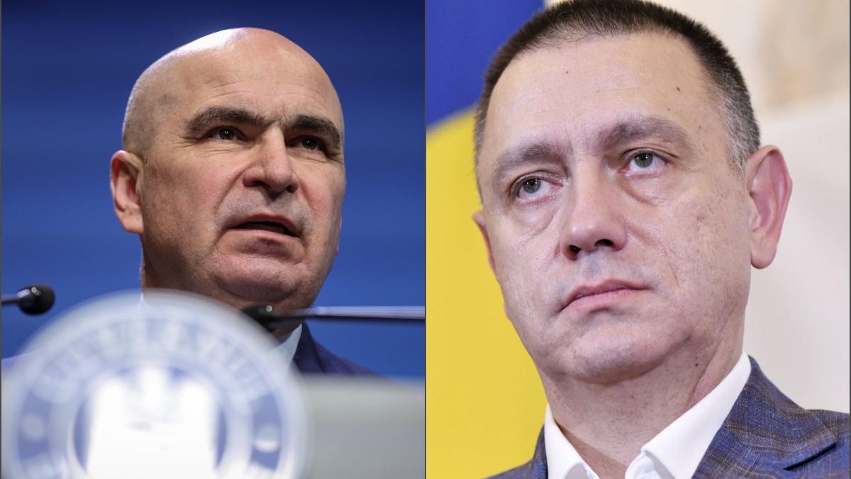 lider PSD atac surpriza la premierul Bolojan nu va vom urma pe acest drum veti ramane in