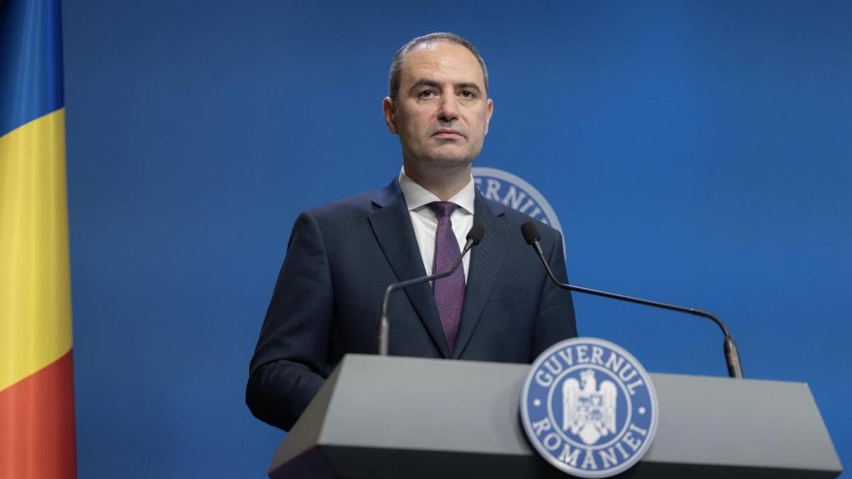 nazare anunta ca deficitul s a reduc la jumatate in primele 2 luni din 2026 comparativ cu anul trecut