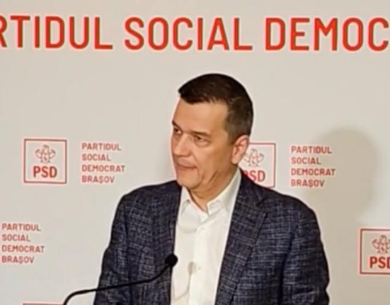 prima reactie a lui sorin grindeanu dupa perchezitiile dna la fostul sau sef de cabinet