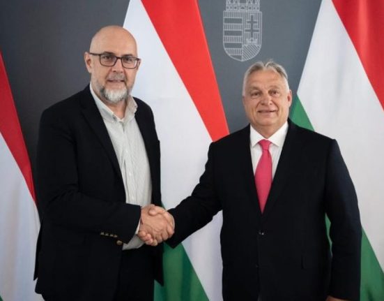 reactia lui kelemn hunor dupa amenintarile lui zelenski la adresa lui orban este un mesaj