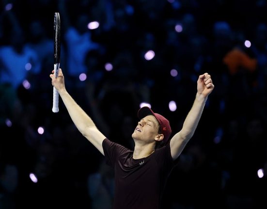 record istoric pentru sinner la miami italianul a trecut de djokovic