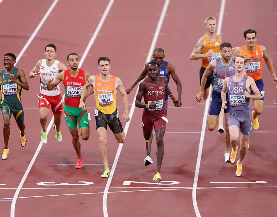 scandal de amploare in dopajul atletismului kenyan 27 de sportivi suspendati provizoriu printre care si rita jeptoo