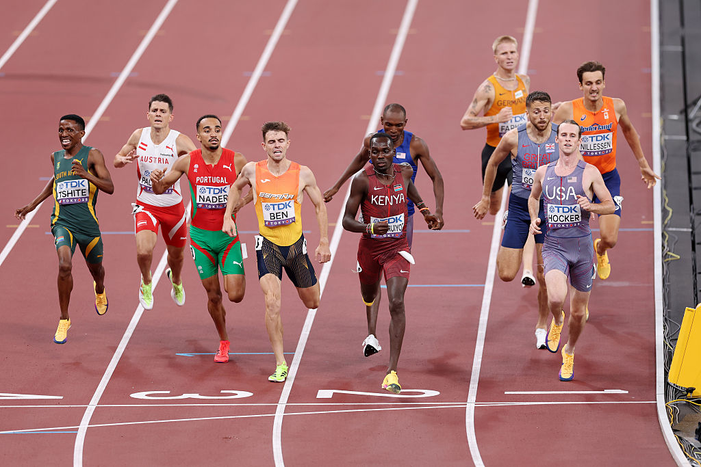 scandal de amploare in dopajul atletismului kenyan 27 de sportivi suspendati provizoriu printre care si rita jeptoo