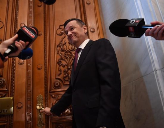 sorin grindeanu despre alegerile anticipate acest scenariu este tot timpul prezent atunci cand