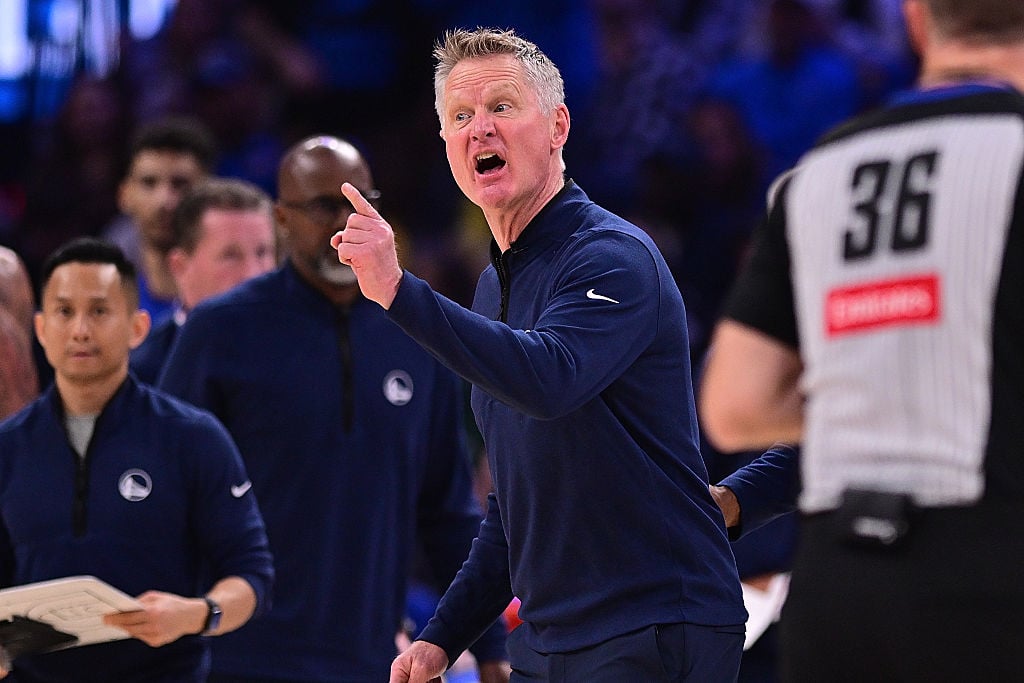 steve kerr solita reducerea numarului de meciuri in nba antrenorul celor de la warriors propune modificarea sezonului regulat