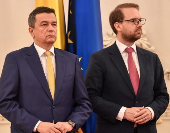 surse ce le a comunicat fritz liderilor usr despre iesirea de la guvernare daca psd anunta divortul de