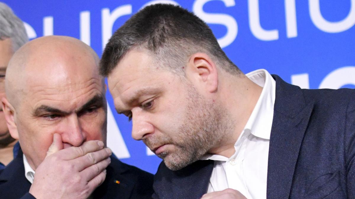 surse revolta in coalitie impotriva unui artificiu introdus pe furis in bugetul pentru 2026 pentru salvarea