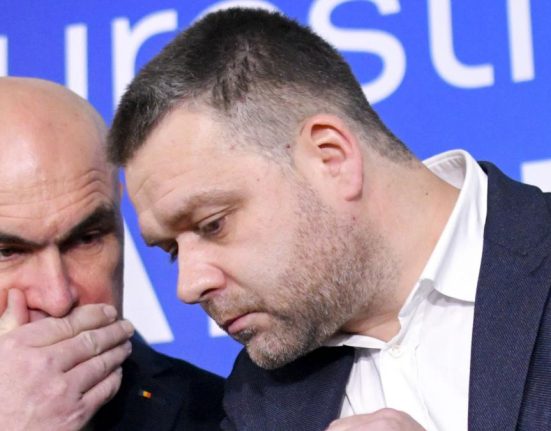 surse revolta in coalitie impotriva unui truc introdus pe ascuns in bugetul pentru 2026 pentru salvarea