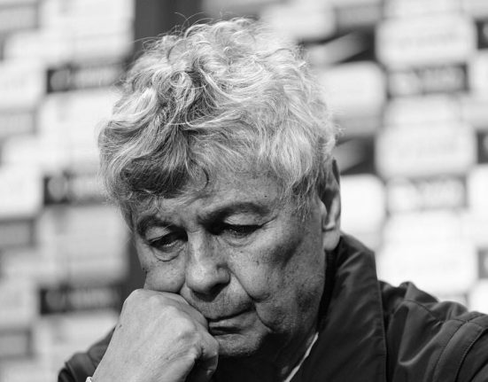 A murit Mircea Lucescu Romania pierde cel mai mare antrenor din istoria sa la 80 de ani