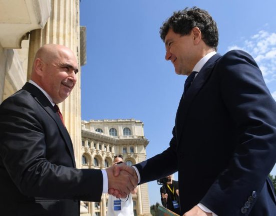 A putut Nicusor Dan sa evite criza politica Bolojan Cu oameni cu alte interese este foarte dificil sa