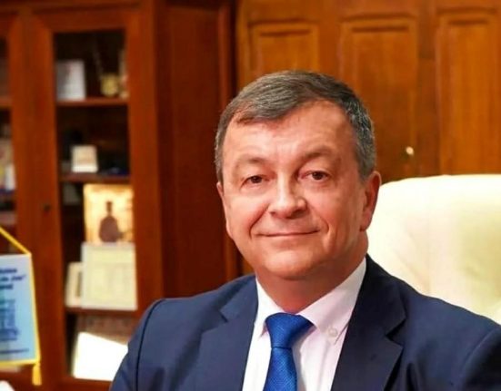 Adevrul iese la iveal cazul profesorului Lucian Georgescu ia o ntorstur crucial