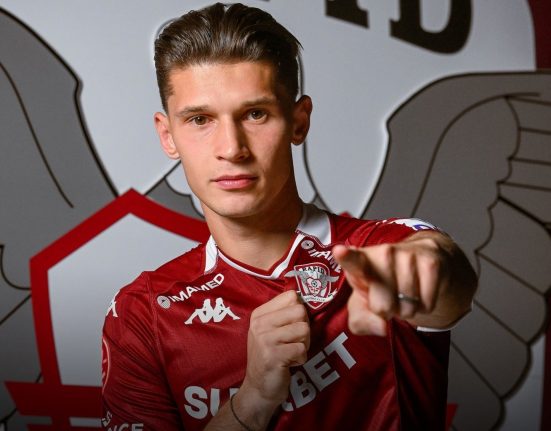 Alex Dobre dorit de un club belgian care aspira la Europa Transferul are loc dupa scandalul legat de Galca si retragerea banderolei de capitan