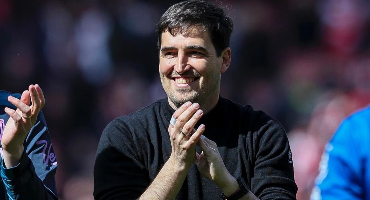 Antrenorul echipei Bournemouth Iraola va parasi clubul la finalul sezonului