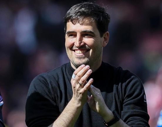 Antrenorul echipei Bournemouth Iraola va parasi clubul la finalul sezonului